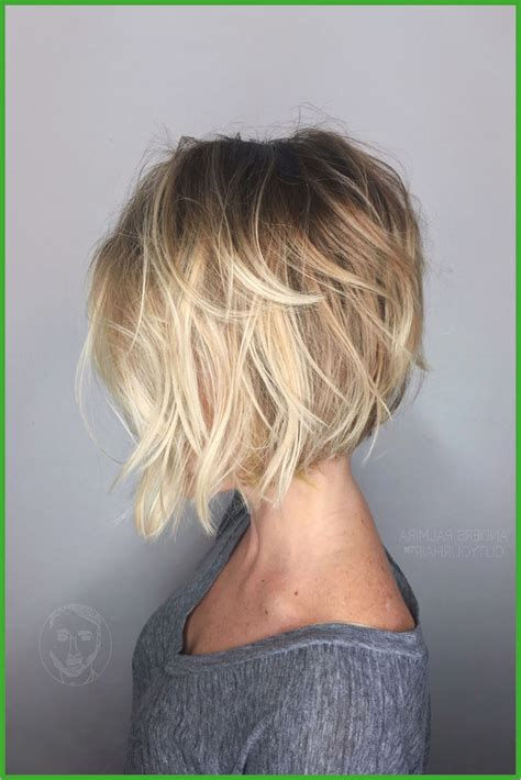 50 Chic Short Bob Hairstyles And Haircuts For Women In