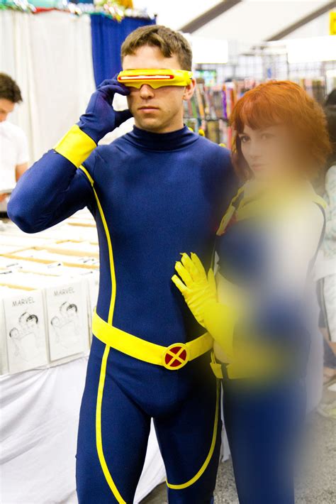 X Men Cyclops Cosplay 👉👌bryan Singer Is Out From Xmen Universe Tv