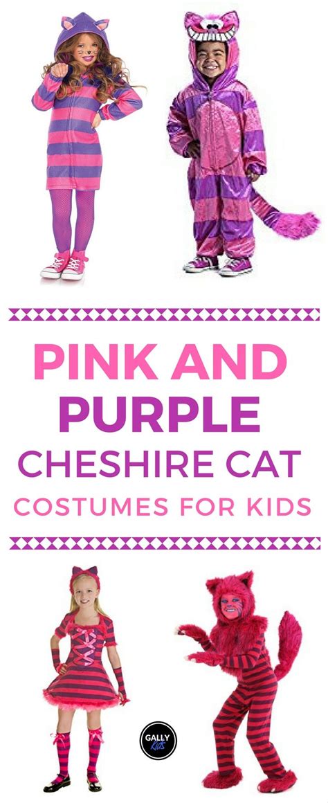 Cute Pink Cat Costumes For Kids This Halloween Cat Costume Kids Kids