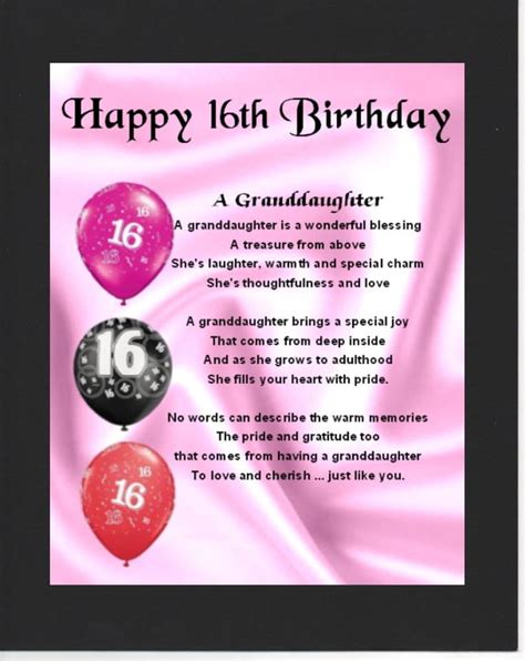 18th Birthday Cards For Daughter Granddaughter Grandaughter