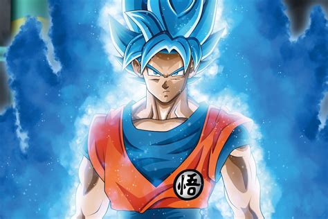 Comédia, ação, travecos, animação ruim episódios: Goku dragon ball super anime manga fantasy KB643 salon ...