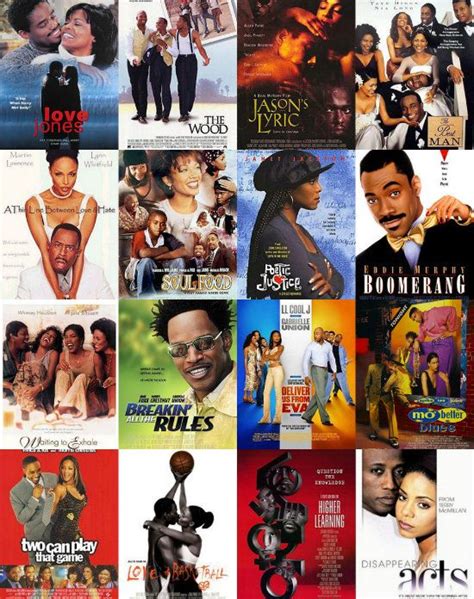 Xo Nesha Black Love Movies African American Movies 90s Black Movies