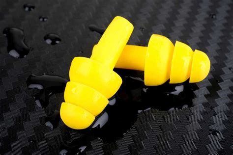 No one wants a pair of earplugs that are hard to put in, or difficult to get out. How To Choose Hearing Protection For Your Shooting ...