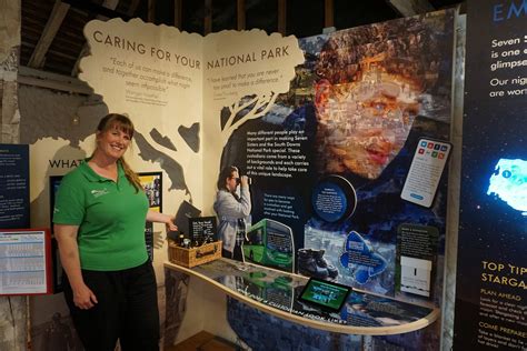 Multimillion pound makeover at iconic Seven Sisters is unveiled - South