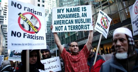 What Is To Be A Muslim In America Today Countercurrents