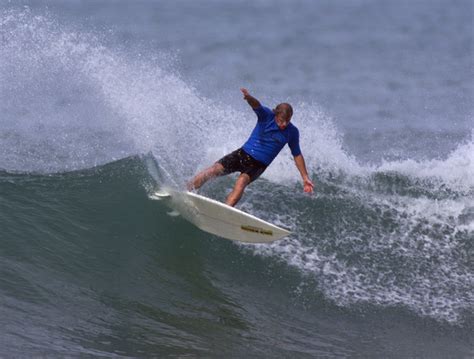 Mundial Masters De Surf No Rio Vai Reunir Seis Campeões Mundiais