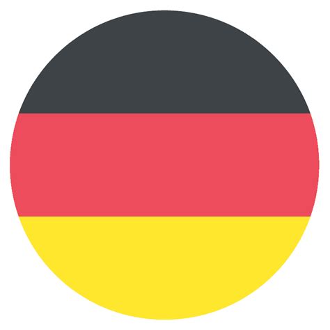 This list contains the emojis of all country flags of the world, with the exception of northern ireland if you do not see any emojis or only see country codes, it means that your system (like windows) does. Deutschland Flagge clipart. Kostenloser Download. | Creazilla