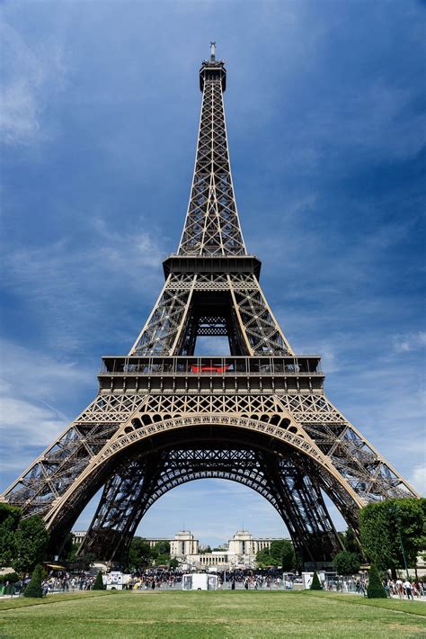 10 Interesting Things You Did Not Know About The Eiffel Tower Tour