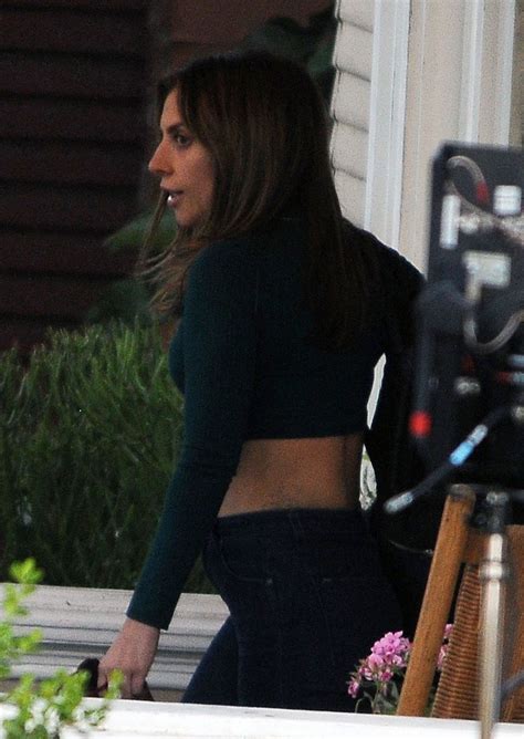 A musician helps a young singer find fame as age and alcoholism send his own career into a downward spiral. LADY GAGA on the Set of A Star Is Born Her First Feature ...