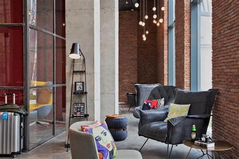 Moxy Tbilisi By Marriott Perfect Holidays