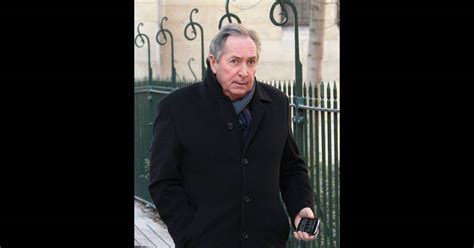 Yeni teknik direktörümüz dünyaca ünlü liverpool ve lyon gibi takımlarla başarıdan başarıya koşmuş dünyaca ünlü fransız teknik. Gérard Houllier lors des obsèques de Christian Blachas en ...