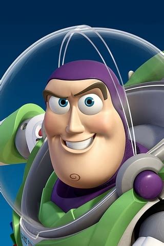 Tons of awesome buzz lightyear wallpapers to download for free. Buzz Lightyear Wallpaper - Download to your mobile from ...