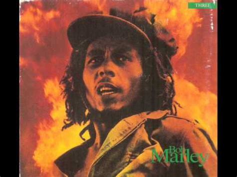 Bob marley i shot the sheriff. Bob Marley-Songs of Freedom-Crazy Baldhead - YouTube