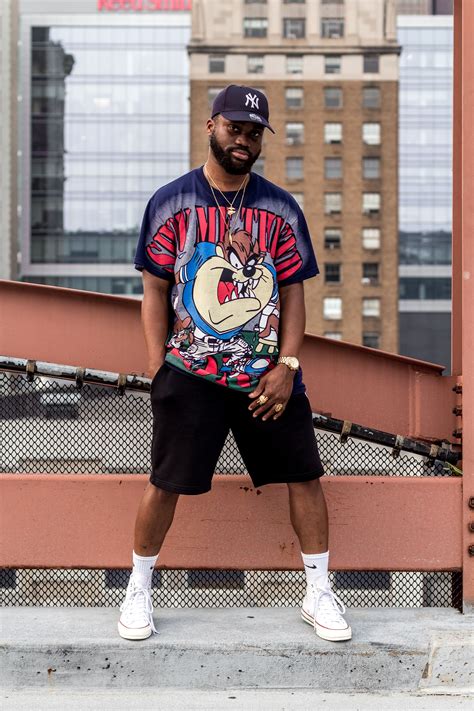 paatee on instagram streetwear outfit mens street style summer urban style outfits