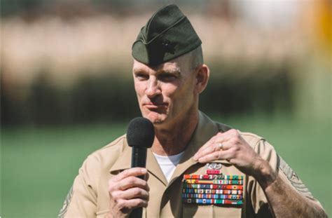 19th Sergeant Major Of The Marine Corps Announced Task And Purpose