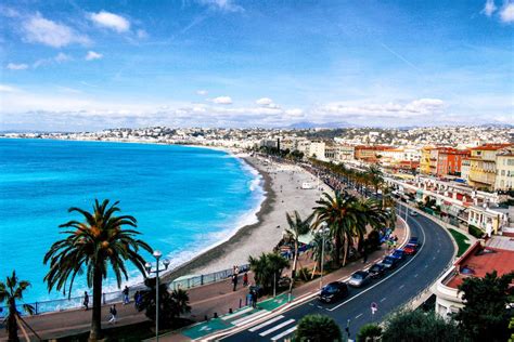 How To See Nice France In Two Days Young Wayfarer