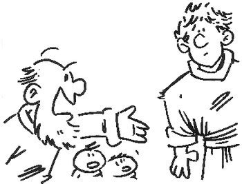 The people refused to obey the voice of samuel. Kings of Israel Coloring Pages by Out of This World ...