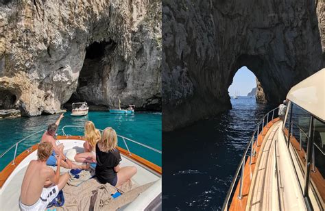 Escursione In Barca In Costiera Amalfitana Costi E Dettagli