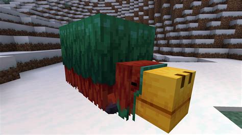 Minecraft 120 Will Add This New Mob