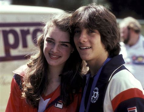 Brooke Shields Sugar N Spice Full Pictures Brooke Shields Life And