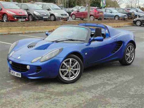 One of the more basic models for sale is the lotus elise. Lotus Honda Indy car Indycar F1 race racing used Dallara ...