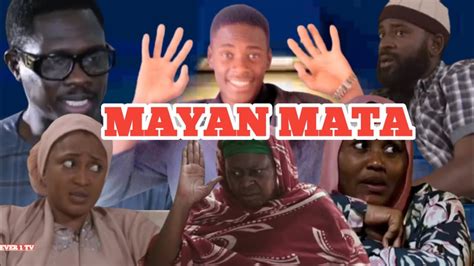 Manyan Mata Season 1 Episode 11 Interview Comedy With English Subtitles Youtube