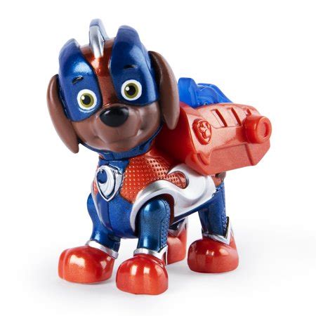 Check out our zuma mighty pups selection for the very best in unique or custom, handmade pieces from our shops. PAW Patrol Hero Pup Mighty Zuma Super Assortment - Walmart.com