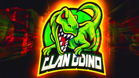 Free fire is a mobile survival game that is loved by many gamers and streamed on youtube. logo de clan ddino free fire intro |FREE FIRE 2020| - YouTube