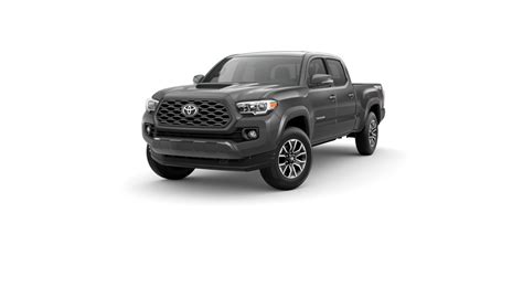 New 2021 Toyota Tacoma Trd Sport 4x4 Double Cab In Lincoln M75348