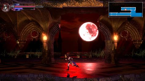 Bloodstained Ritual Of The Night Orichalcum Where To Gamewatcher