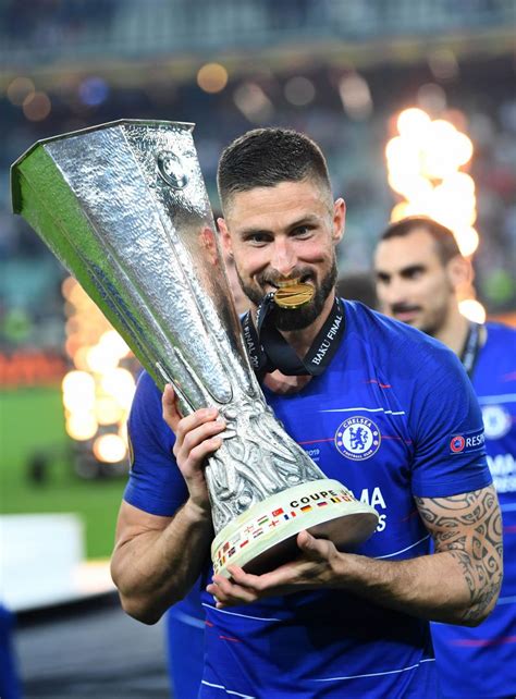 The premier league website employs cookies to make our website work and improve your user experience. Olivier Giroud: France's under-appreciated World Cup hero
