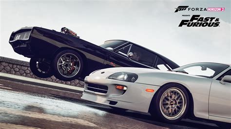 Todays The Last Day To Get The Fast And Furious Expansion For Forza