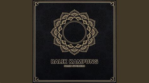 Look through examples of kampung translation in sentences, listen to pronunciation and learn grammar. Balik Kampung - YouTube