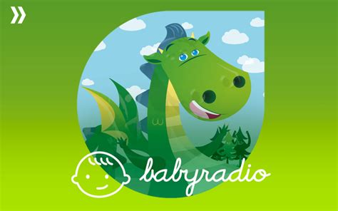 Dial Babyradio La Radio Online De Los Más Pequeños Para Esta Cuarentena