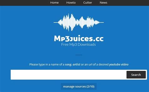 Free listen and download over 15 millions music tracks. MP3 Juices - Download Free Music Online