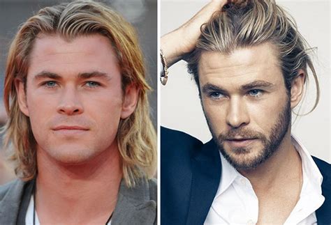 10 Before And After Pics That Prove Men Look Better With Beards