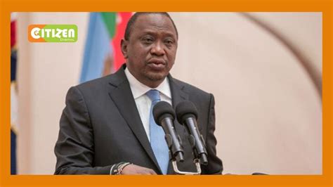 Ncba bank kenya plc has today signed a partnership deal with tata africa holdings (k) limited to finance tata models throughout in collaboration with the kenya private schools association (kpsa) 'Live within your budget,' President Kenyatta tells CJ Maraga and the Judiciary - YouTube