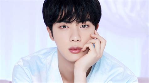 Kim Seok Jin All Body Measurements Including Height Weight Shoe