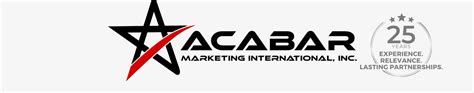 Acabar Marketing International Inc Careers In Philippines Job