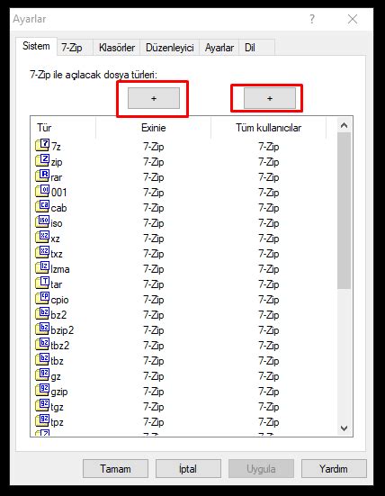 WinRAR ücretsiz değil mi Sayfa 2 Technopat Sosyal