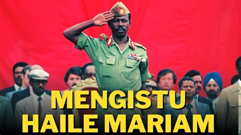 Mengistu Haile Mariam Derg Downfall Day May 28 1991 Ethiopia Youtube