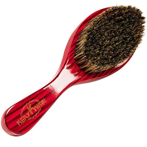 9 Best Wave Hair Brushes Of 2024 According To An Expert