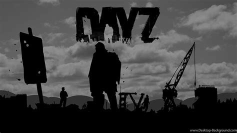 Dayz Dayz Background Hd Wallpaper Pxfuel