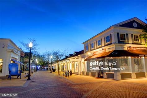 Mashpee Commons Photos And Premium High Res Pictures Getty Images