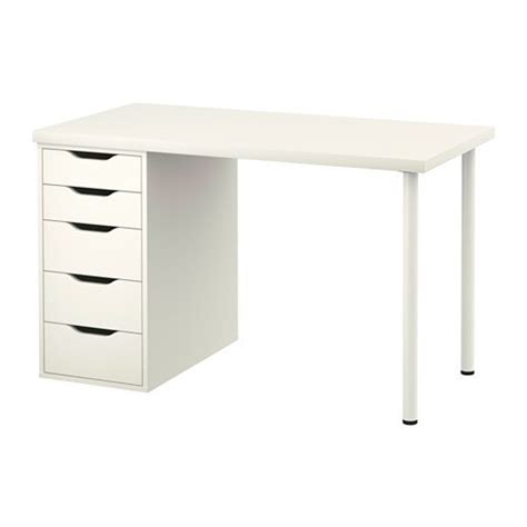 2 top rated ikea desks white to buy now. Ikea White Desks: Amazon.com