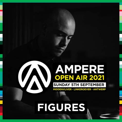 Figures — Ampere Open Air 2021