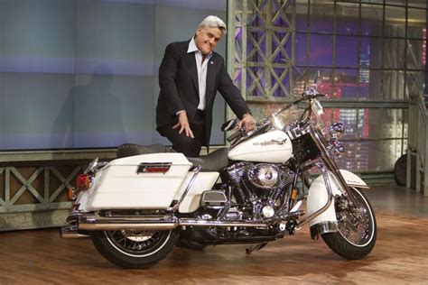 Jay Leno Motorcycle Collection Archives Altdriver