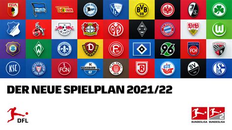 All the new bundesliga jerseys for 2021/22. Bundesliga | Spielpläne 2021/22: Alle Infos zur neuen Saison
