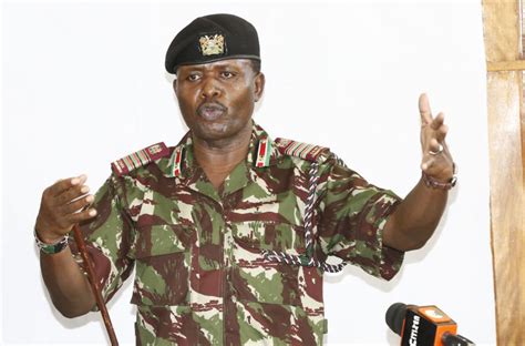The kenyan curfew from 9pm to 4am was introduced on the twenty fifth of march. State extends curfew hours in clash-hit Trans Mara area: The Standard