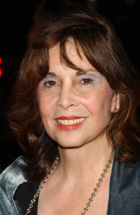 Talia Shire American Actress Biography And Photo Gallery
